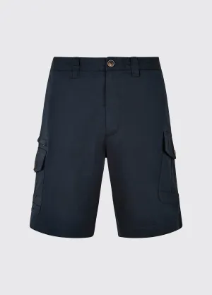 Portarthur Shorts - Navy