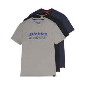 Rutland Graphic 3-Pack T-Shirt by Dickies