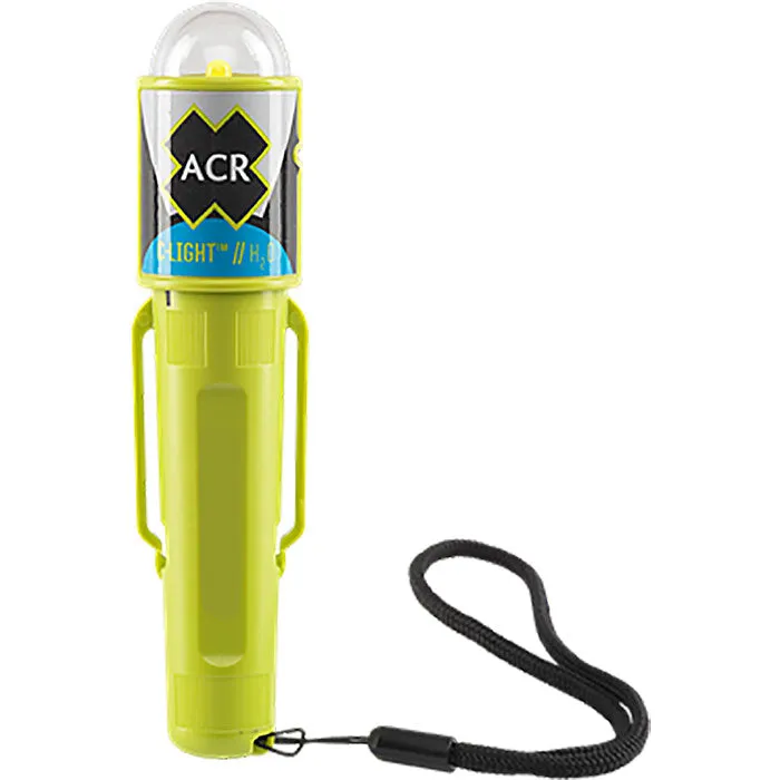 Scotty Sea-Light w/ Suction Cup Mount