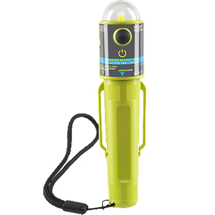 Scotty Sea-Light w/ Suction Cup Mount