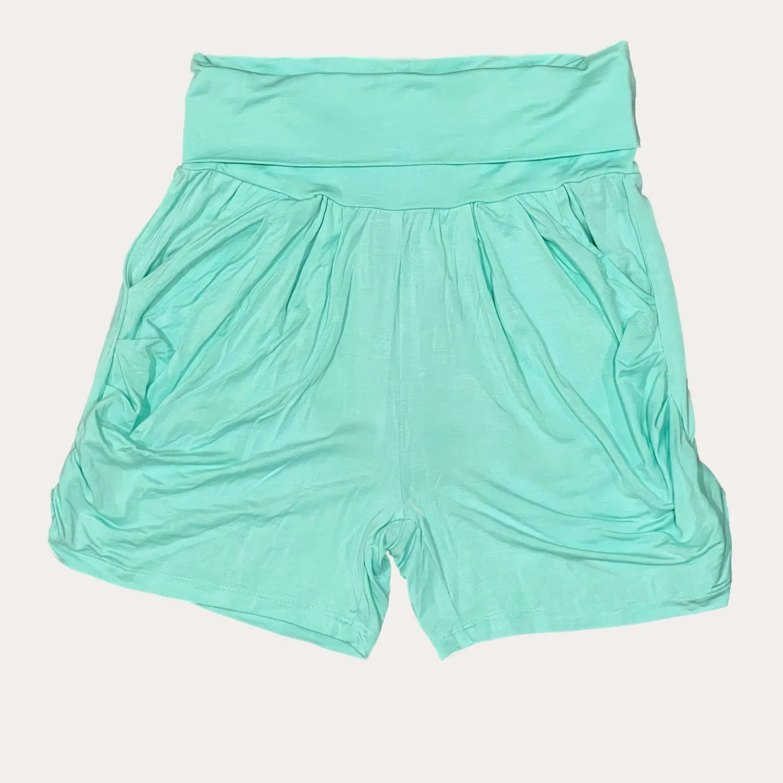 Signature Solids Women's Lounge Shorts