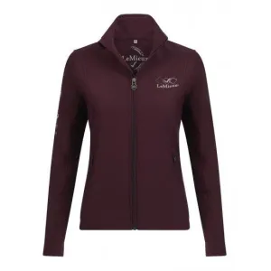 Team LeMieux Soft Shell Jacket
