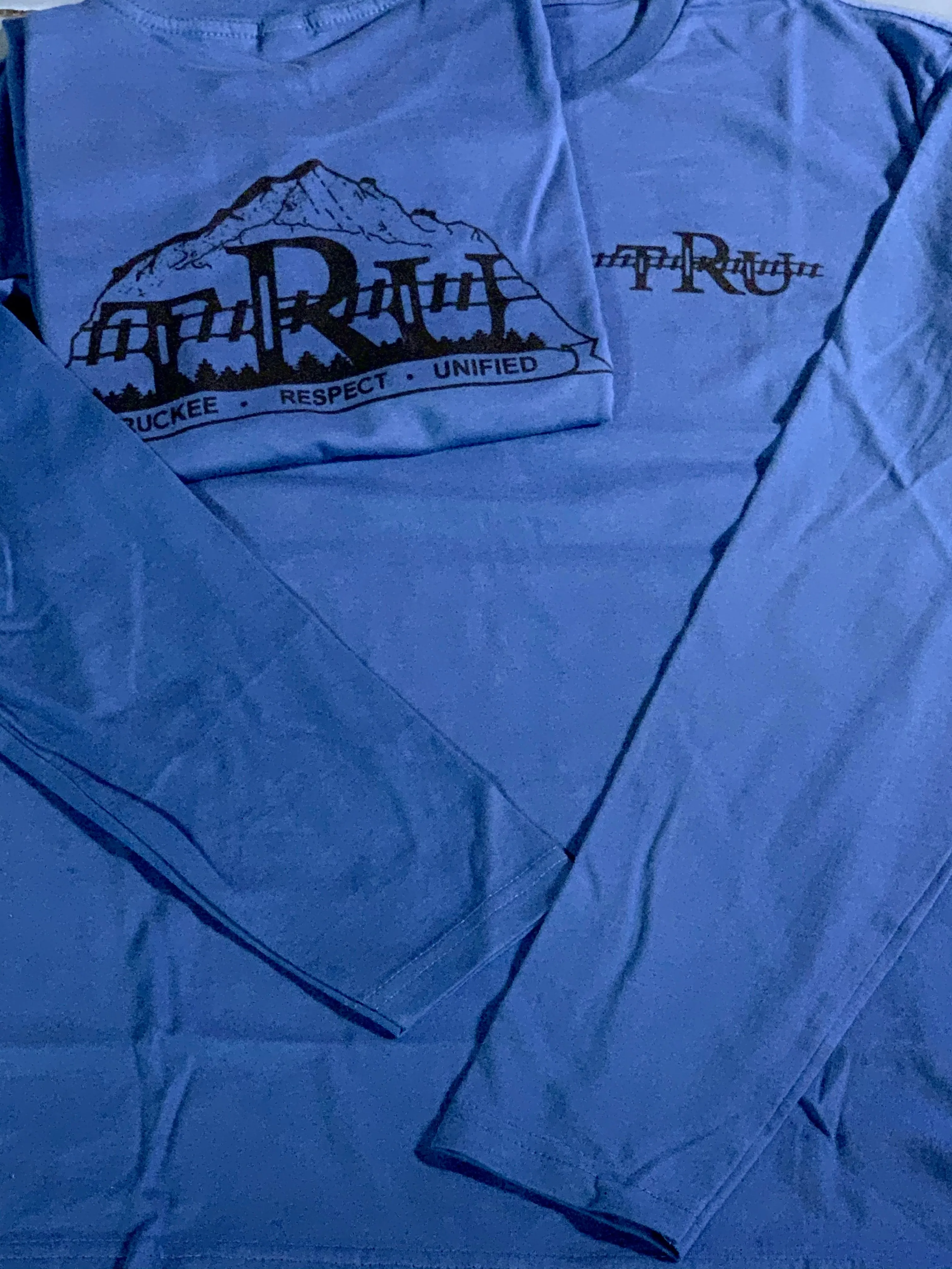 The Long Sleeve Shirt