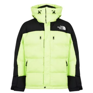 The North Face Himalayan Parka