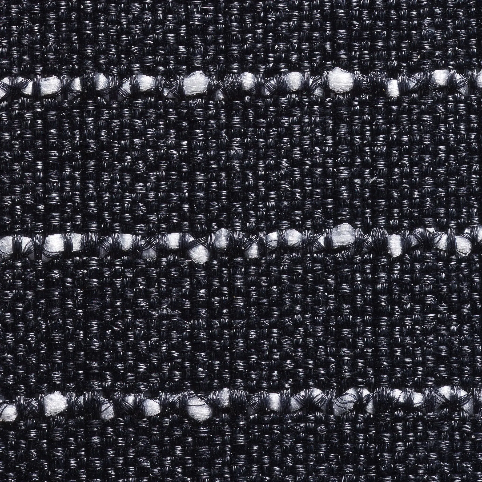 Ultralight Puffer with Dyneema. Black edition