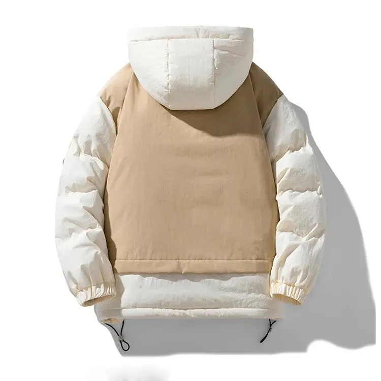 Verano Puffer Jacket