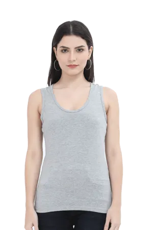 Versatile Tank Top for Women