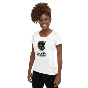 Women's Athletic T-shirt