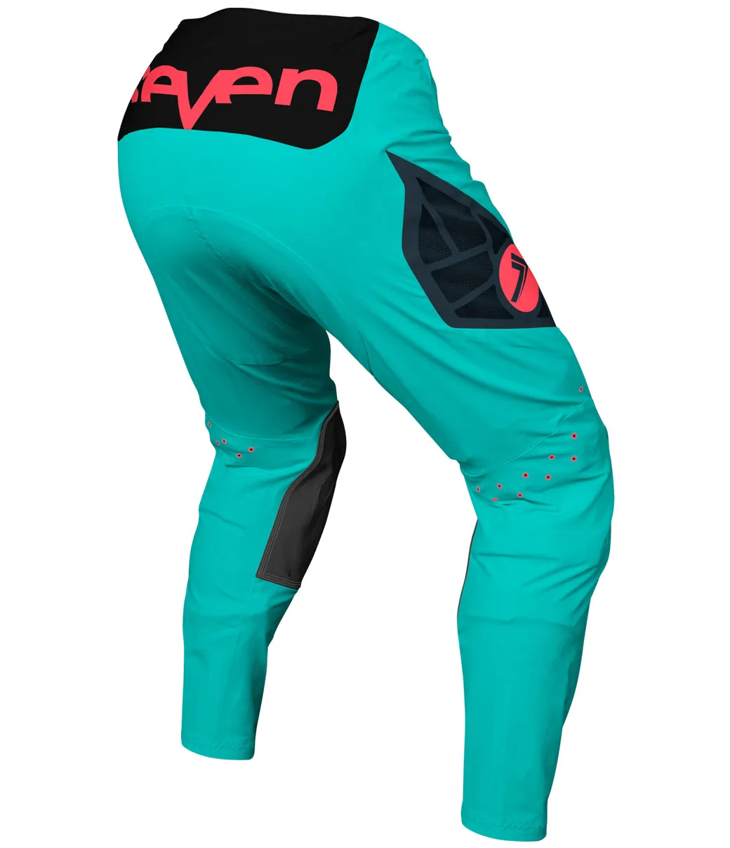 Youth Zero Echelon Pant - Aruba