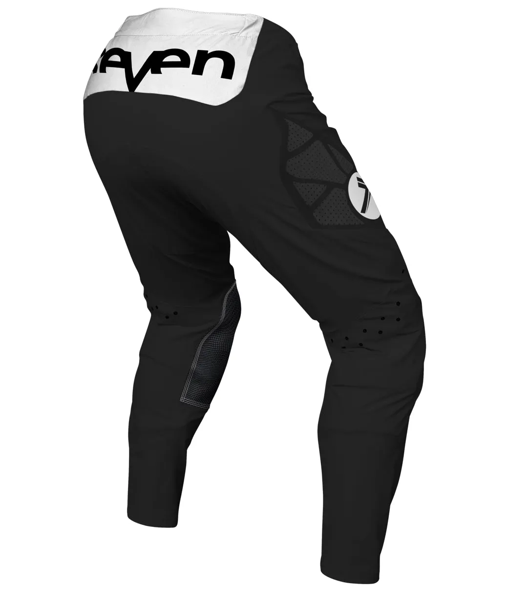 Youth Zero Staple Pant Black Short
