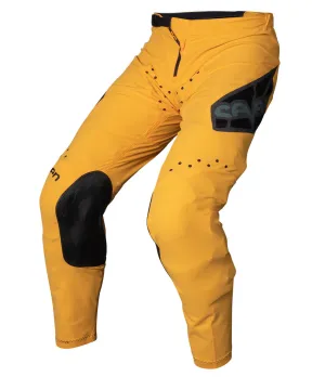 Youth Zero Vandal Pant - Orange