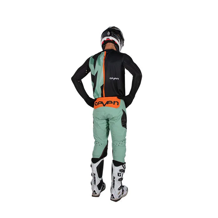 Zero Raider Pant - Paste