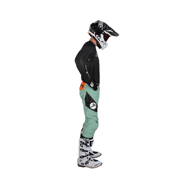 Zero Raider Pant - Paste