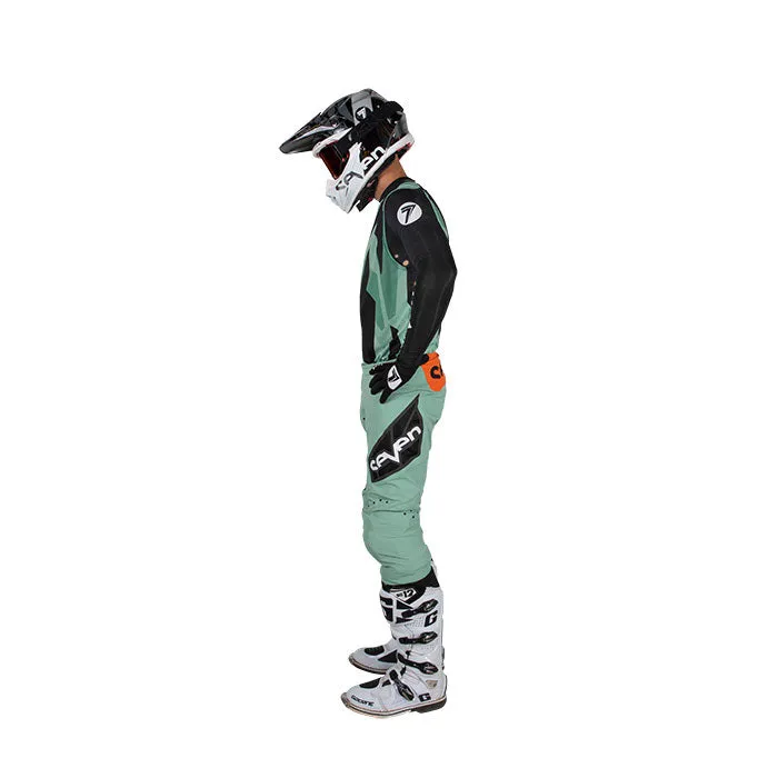 Zero Raider Pant - Paste