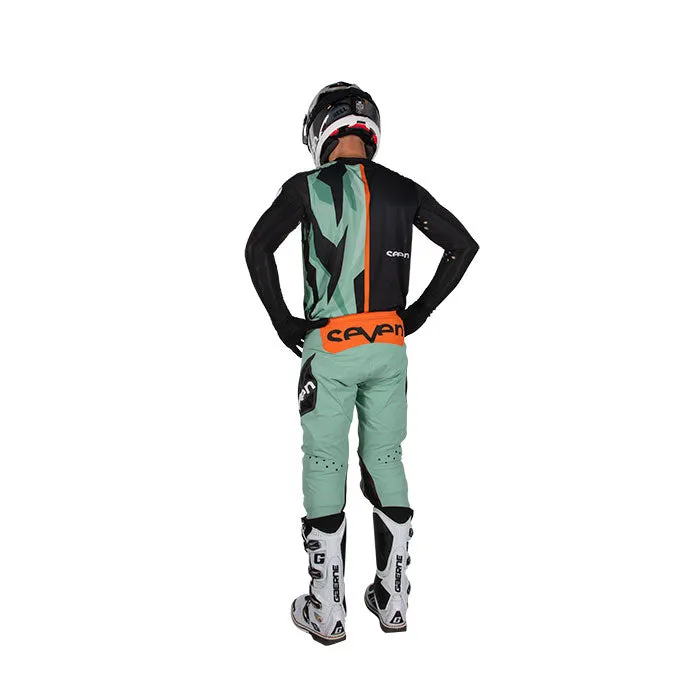 Zero Raider Pant - Paste
