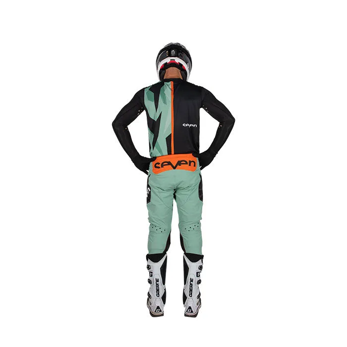 Zero Raider Pant - Paste