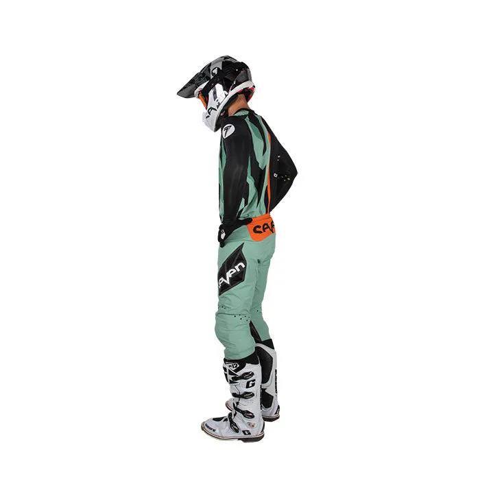 Zero Raider Pant - Paste