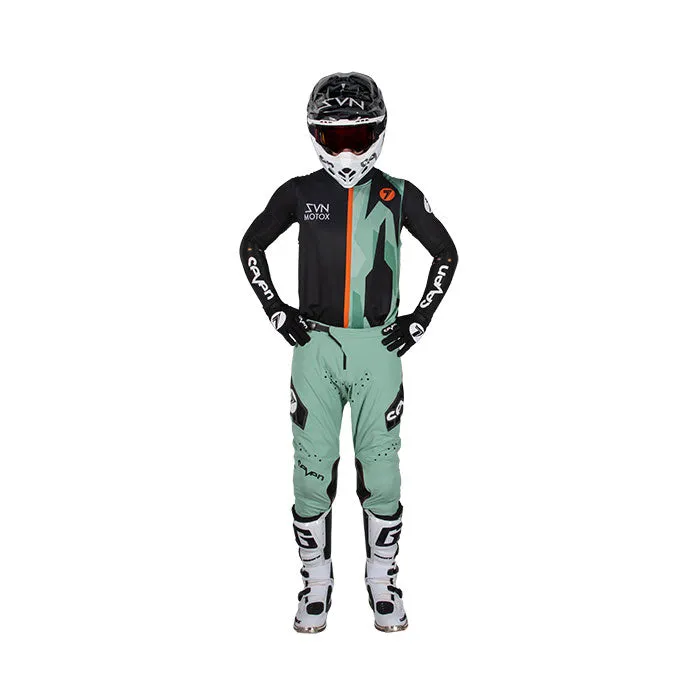 Zero Raider Pant - Paste