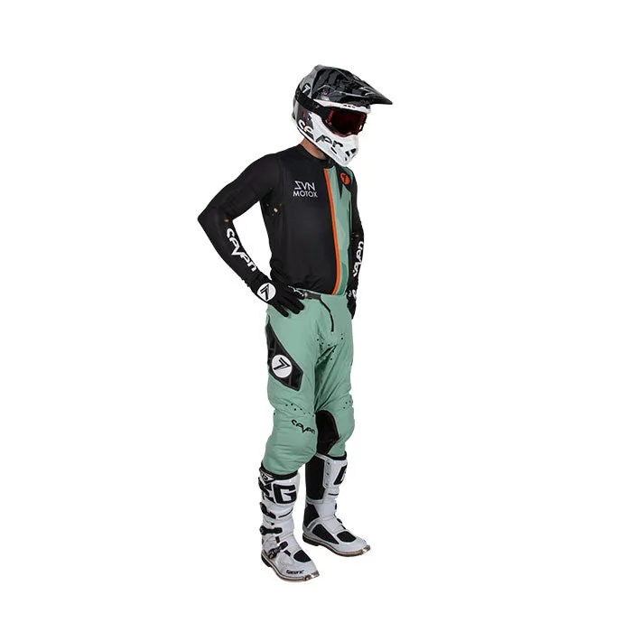Zero Raider Pant - Paste