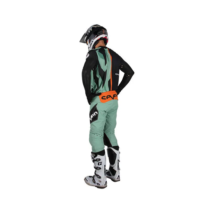 Zero Raider Pant - Paste