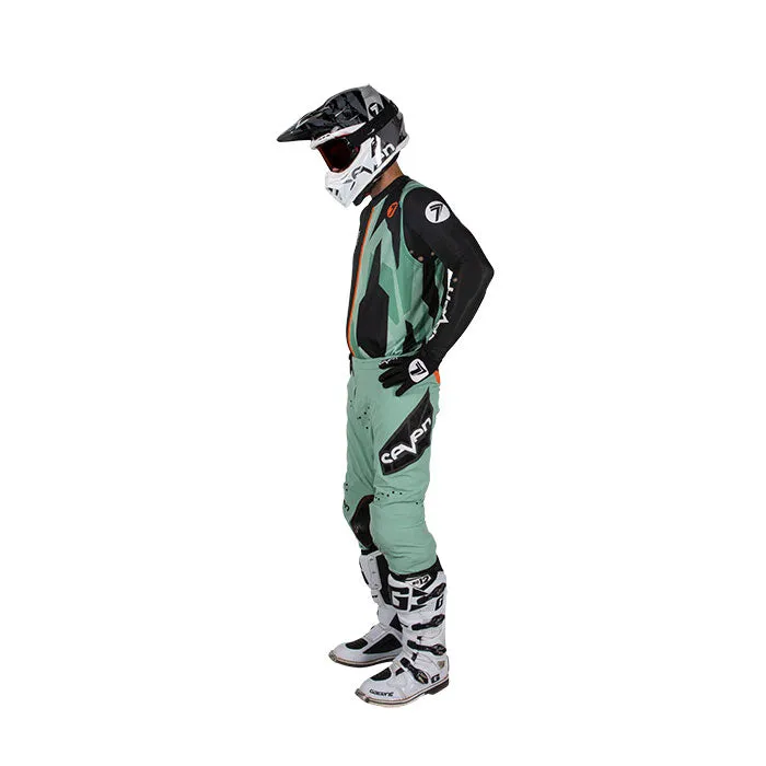 Zero Raider Pant - Paste