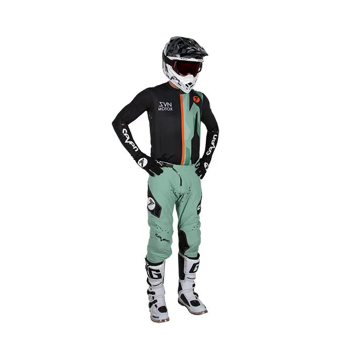 Zero Raider Pant - Paste