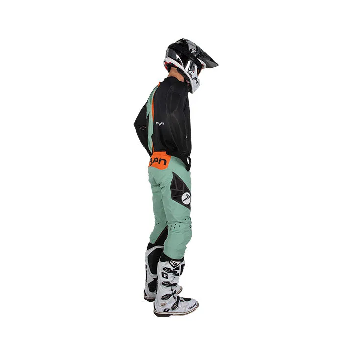Zero Raider Pant - Paste