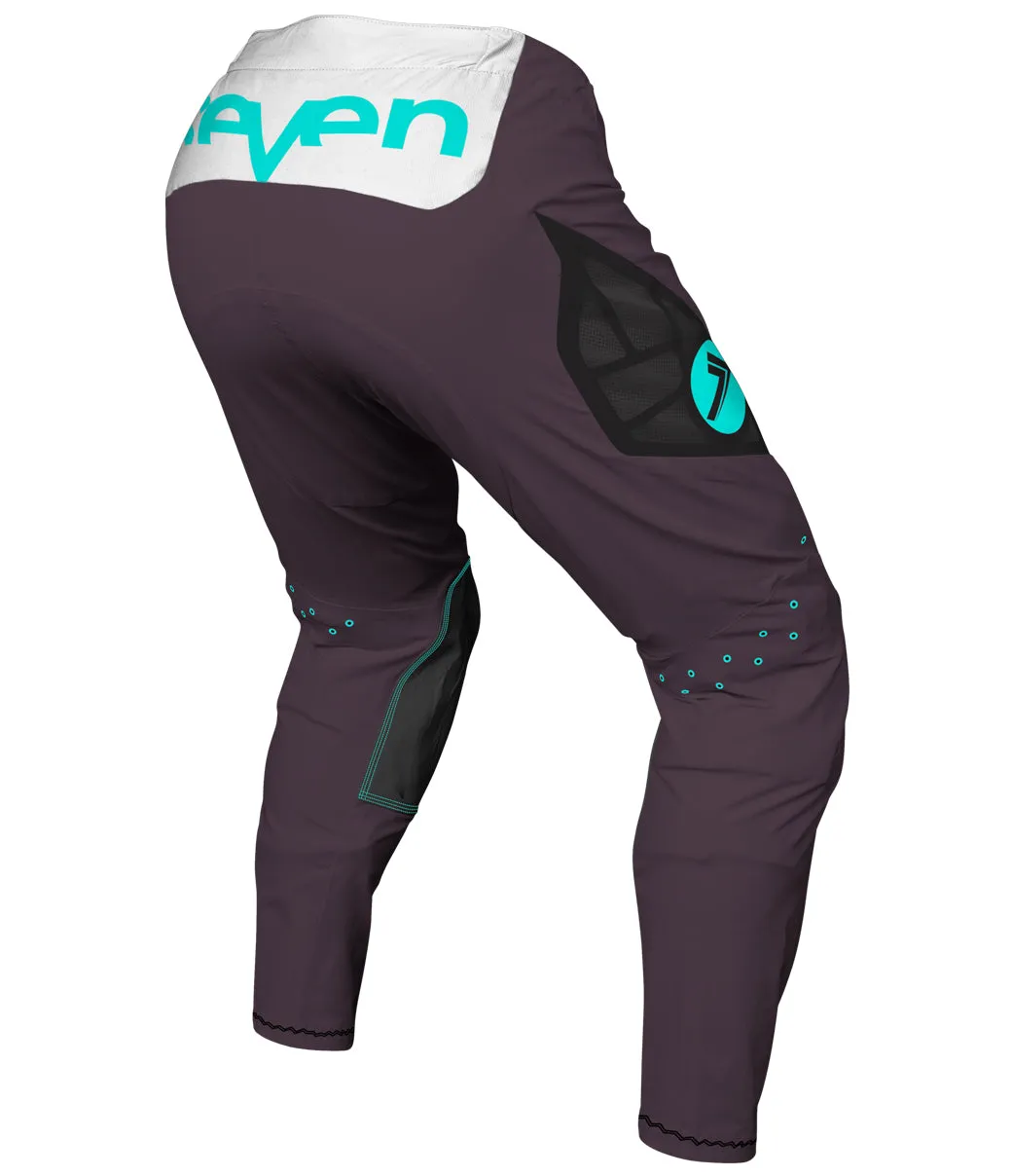 Zero Vanguard Pant - B-Berry